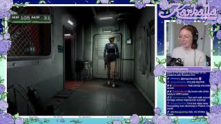 PS1 Parasite Eve II  Part 6 [upl. by Telocin]