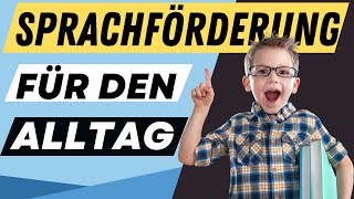 Korrektives Feedback  eine effiziente Methode zur Sprachförderung im Kindergarten  ERZIEHERKANAL [upl. by Oslec649]