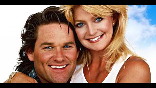 Official Trailer  OVERBOARD 1987 Goldie Hawn Kurt Russell Garry Marshall [upl. by Milone215]