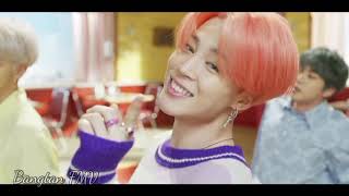 BTS Hindi FMV Twist ft BTS💜❤ [upl. by Proffitt872]