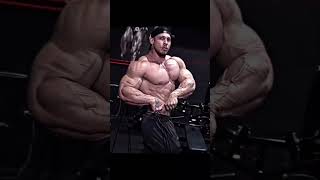 ramon dino proshortvideo gymposefitness motivation athlete shorts [upl. by Scoville779]