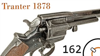 History Primer 162 British Tranter 1878 Documentary [upl. by Eselehs]