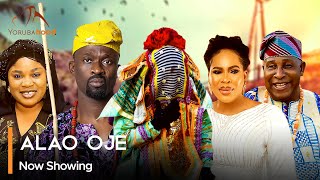 Alao Oje  Latest Yoruba Movie 2024 Premium Sule Alao Malaika  Clarion Chukwura  Fathia Balogun [upl. by Resaec583]