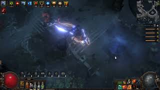 325 Frstblade of Katabasis Simulacum Wave 1415 run [upl. by Yate763]