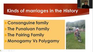 Kinds of marriages in the History Theoretical Framework from MarFeminism Eng Lit with Dr Abbasi [upl. by Atte]