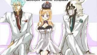 Ulquiorra X Orihime Kiss from a Rose [upl. by Boggers]