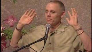 Beyond the Personal Will  Adyashanti [upl. by Ithnan539]