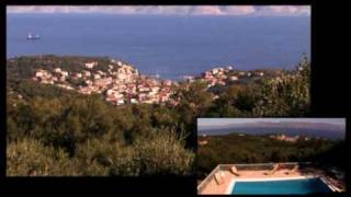 Villa Andreas Corfu [upl. by Dukie329]