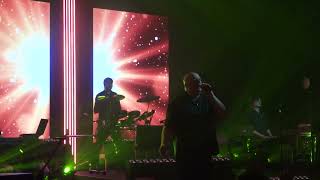 VNV Nation  Nova live in Gotha 2632023 [upl. by Asemaj]