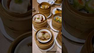 Dim sum buffet Chiang Mai [upl. by Nadirehs663]