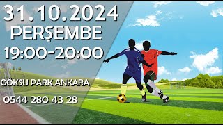 31102024 PERŞEMBE 19002000 [upl. by Accire845]