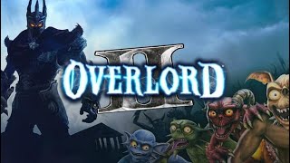 Overlord 2 Full Game Walkthrough Part 22  No Commentary [upl. by Hofmann]