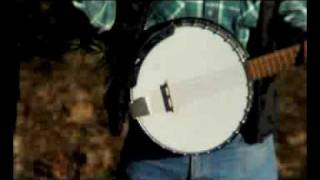 Michael Berryman amp Banjo Man  Billy Redden [upl. by Drarreg]