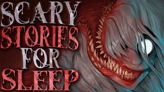 20 True Scary Stories For Sleepless Nights [upl. by Ajnos]