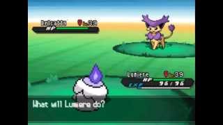 Pokemon BlackWhite 2 Walkthrough Part 43 Training on Route 14 [upl. by Werd802]