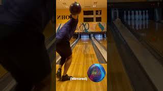 Brunswick Bowling  Mezmerize Mirrored brunswickbowling bowling [upl. by Nagoh341]