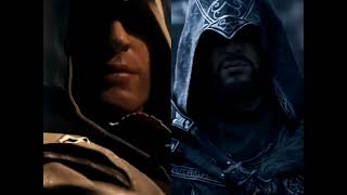 ezio auditore da firenze gmv [upl. by Raleigh]