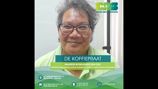 SRS  De Koffiepraat 7 december 2023 [upl. by Enaitsirhc]