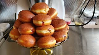 Pączki z thermomix [upl. by Ulrika38]