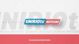 UNIRIO TV NOTICIAS  12092024 [upl. by Mignonne]