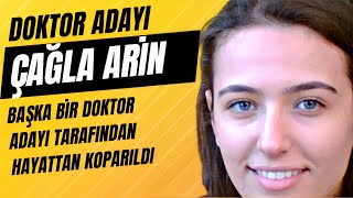 TAM DÖRT BİN MESAJ ÇEKMİSTİ  ÇAĞLA ARİN CİNAYETİ storytelling [upl. by Macy375]