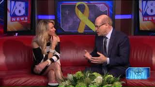 Endometriosis Awareness Month  Dr Tommaso Falcone [upl. by Faye1]