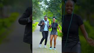 She slayed it 💃🔥🔥 Viral shorts couple dance bestofthebest Rema Corny Dance Tiktok couplegoals [upl. by Zia]