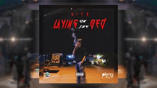 VITO  LAYING ON THE BED OFFICIAL AUDIO [upl. by Aihsekin]