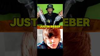 Sad story of Justin Bieber shorts [upl. by Wat]