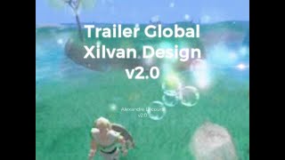 Trailer Vidéo Globale Xilvan Design v20 [upl. by Assirt83]