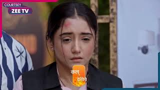 Kumkum Bhagya Ranbir Ke Karan Poorvi Ki Jaan Ko Khatra Prachi Nahi Karegi Maaf [upl. by Airet]