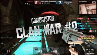 Wolfteam CombatStaR ClanWar Montage 2  Klan Savaşları 2014 [upl. by Nogras]