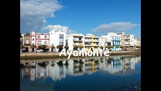 Ayamonte Espanha [upl. by Shirleen]