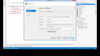 Web Tools 20122  webconfig transforms [upl. by Colan12]