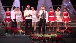 Pennsauken High School Holiday Concert 2016 [upl. by Parlin]