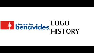 Farmacias Benavides Logo History [upl. by Moreta]