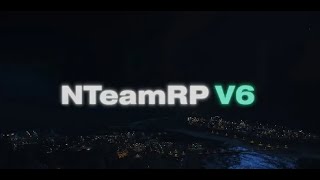 NTeam V6 RP NEDIM [upl. by Bernie983]