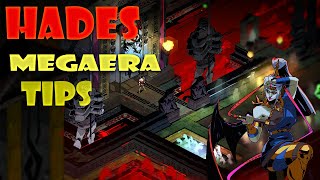 HADES  MEGAERA BOSS  TIPS Hades Megaera [upl. by Adriana]