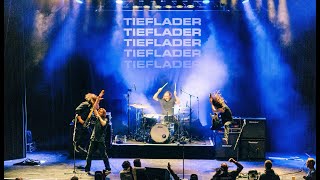 TIEFLADER  Tieflader  live [upl. by Sesiom]