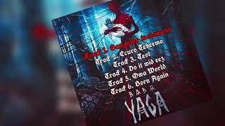 Baba Yaga  Gangster testament Track 1 [upl. by Snashall]