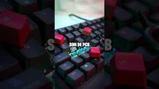 Este es el NEPTUNE ELITE uno de los mejores Teclados Mecánicos Calidad  Precio 🤑 gaming setup [upl. by Housen]