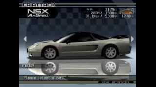 Tokyo Xtreme Racer Drift PS2 Gameplay [upl. by Sal912]