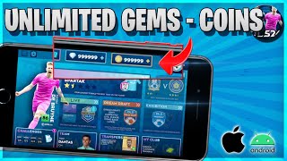 Dream League Soccer 2024 Hack  Unlimited Coins and Diamonds on DLS 24 Mod [upl. by Mclain]