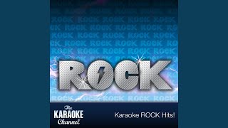 Karaoke  Click Click Boom Radio Version [upl. by Tsan17]