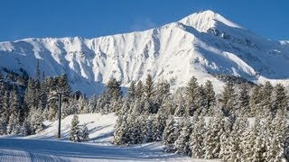 Snow Science How Mountains Make Snow [upl. by Zoba]