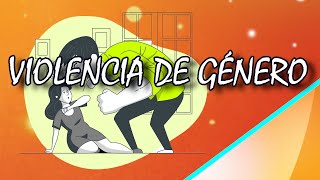 VIOLENCIA DE GENERO 2021 [upl. by Denna283]