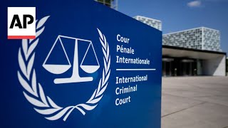 What is the International Criminal Court ICC [upl. by Klecka]