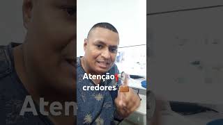 Atenção 📢 pessoal que precisa receber 💰 meus credores [upl. by Ahseya]