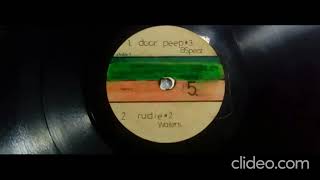 Bob Marley amp The Wailers  Rudie dubplate mix JahLoveMuzik ❤ [upl. by Johansen404]