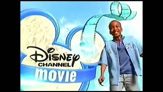 Disney Channel Movie The Adventures Of Elmo In Grouchland WBRB and BTTS Bumpers January 30th 2005 [upl. by Ahsaenat]